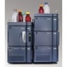 Acquity UPLC system with 2D technology