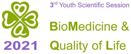 Трета младежка научна сесия „Биомедицина и качество на живот“, 2-3 декември 2021