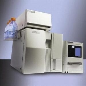 Breeze 2 HPLC
