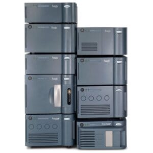 Acquity H-Class UPLC