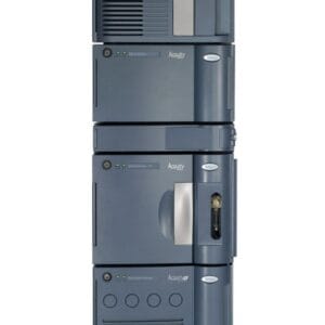 Acquity I-Class UPLC