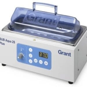 Водна баня SUB AQUA PRO ADVANCED SAP12 дигитална 12 литра