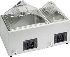 Водна баня SUB AQUA PRO ADVANCED SAPD дигитална,5 & 12 литра