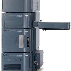 Acquity M-Class UPLC