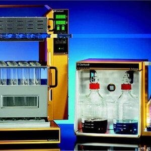 Газопречистващ блок (Scrubber unit)