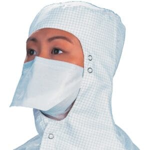 62483 KIMTECH PURE* M3 Masks