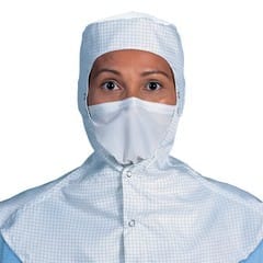62751 KIMTECH PURE* M7 Face Veil