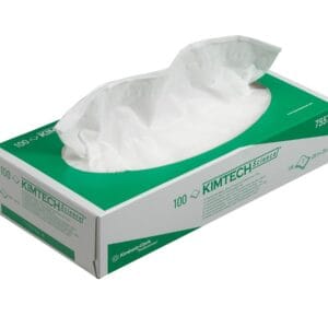 7557 Kimtech Science* Delicate Task Wipes