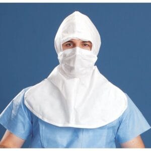 KIMTECH PURE* A5 Hood