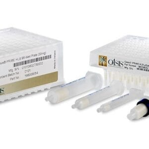 Oasis Sample Extraction Products