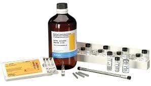 Amino Acid Analysis Standards & Kits