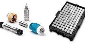 On-Line SPE Products