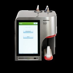 Guava Muse Cell Analyzer