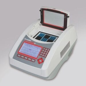 Axygen® MaxyGene™ II PCR с 96 ямков блок, 230V CORNING