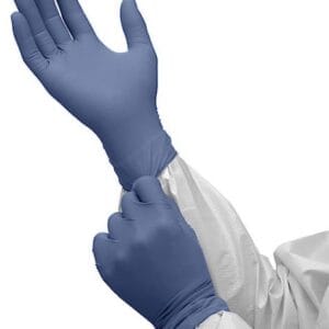 Нестерилни нитрилни ръкавици Opal Nitrile