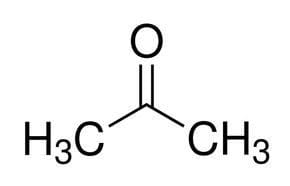 Ацетон CHROMASOLV for HPLC