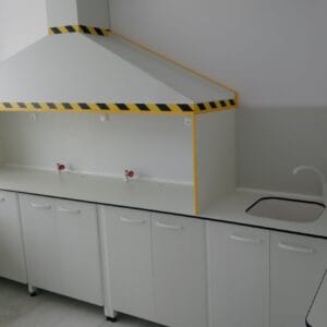 Лабораторен плот