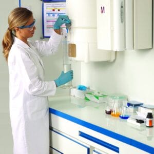 Elix® Essential 3 - 5 UV + 3 0 / 60 литра ПЕ резревоар