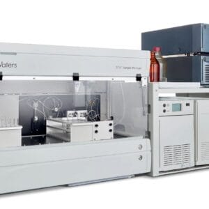 LC Prep AutoPurification System