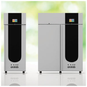 Климатични камери ARALAB FITOCLIMA 600 и 1200 Bio, “Reach-in”