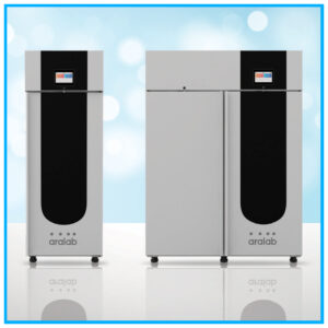 Камери за тестване на стабилност ARALAB FITOCLIMA 600 и 1200, Stability, “Reach-in”