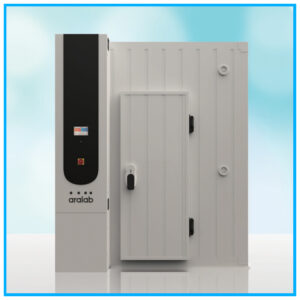 Камери за тестване на стабилност ARALAB FITOCLIMA PH, Stability, “Walk-in”