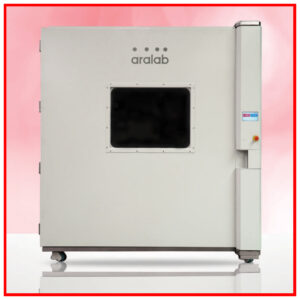 Тестови камери ARALAB TESTA TT/CT “Walk-in”