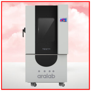 Тестова климатична камера ARALAB TESTACAL 300, “Reach-in”