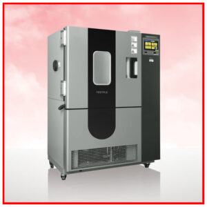 Тестови камери ARALAB TESTA_E COMPACT, настолни