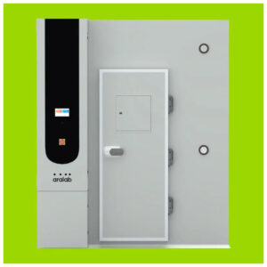 Климатични камери ARALAB FITOCLIMA HP Bi, “Walk-in”, едноетажни