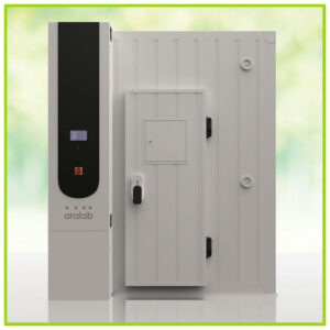Климатични камери ARALAB FITOCLIMA HP Bio, “Walk-in”, едноетажни
