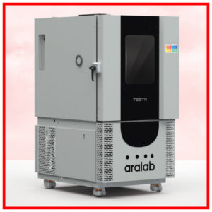 Тестови камери ARALAB TESTA TT/CT, “Reach-in”