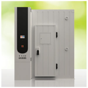 Климатични камери ARALAB FITOCLIMA PL/ PLH/ PH Bio, “Walk-in”, многоетажни