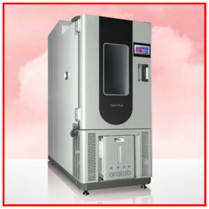 Тестови камери ARALAB TESTA_E “Reach-in“