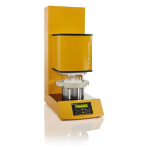 Автоматизирана система GERHARDT, FIBRETHERM за определяне на фибри (сурови влакнини, ADF, NDF и ADL)