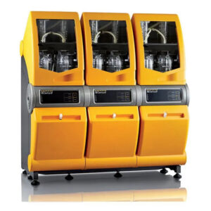 Автоматизирана система за хидролиза (по Weibull-Stoldt), GERHARDT, HYDROTHERM