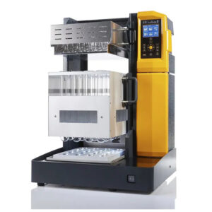 Блокове за разграждане GERHARDT, KJELDATHERM