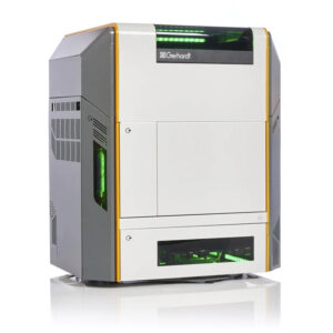 Автоматична система GERHARDT, N-REALIZER за анализ на азот/протеини (DUMAS method)