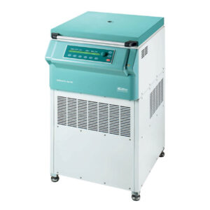 Центрофуга ROTANTA 460RF, Hettich, с охлаждане, стояща на под, 220 V