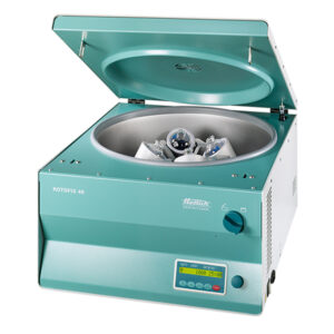 Центрофуга ROTOFIX 46, Hettich, настолна, без ротор, 220V