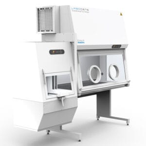 Ламинарен бокс - Minerva Pro 1200