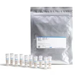 Количествени сертифицирани микроорганизми Vitroids и Lenticule