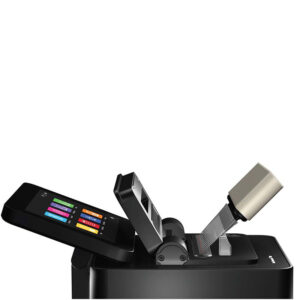 NanoPhotometer® N120 – 12-канален микрообемен спектрофотометър