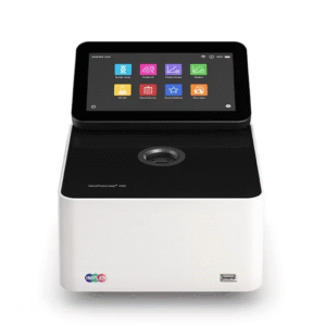 NanoPhotometer® C40 – кюветен спектрофотометър