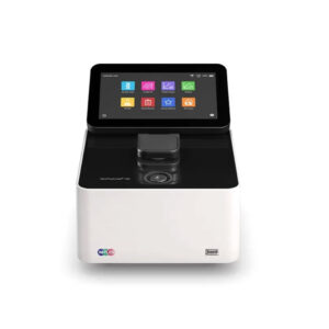 NanoPhotometer® N50/60 – микрообемен спектрофотометър