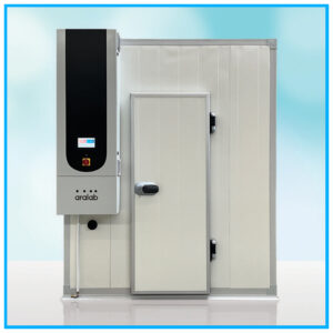 Камери за тестване на стабилност ARALAB SC, Stability, “Walk-in”