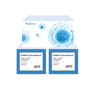 CLindex® Sample multiplexing kit (16 plex)