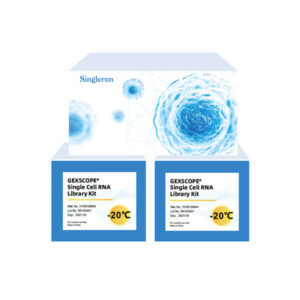 GEXSCOPE® Single Cell RNA Library Kit V3