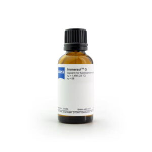 Имерсионен разтвор Immersol G, 20 mL