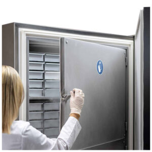 Фризер ULT_, Memmert, версии: ECO/STANDARD - Image 3